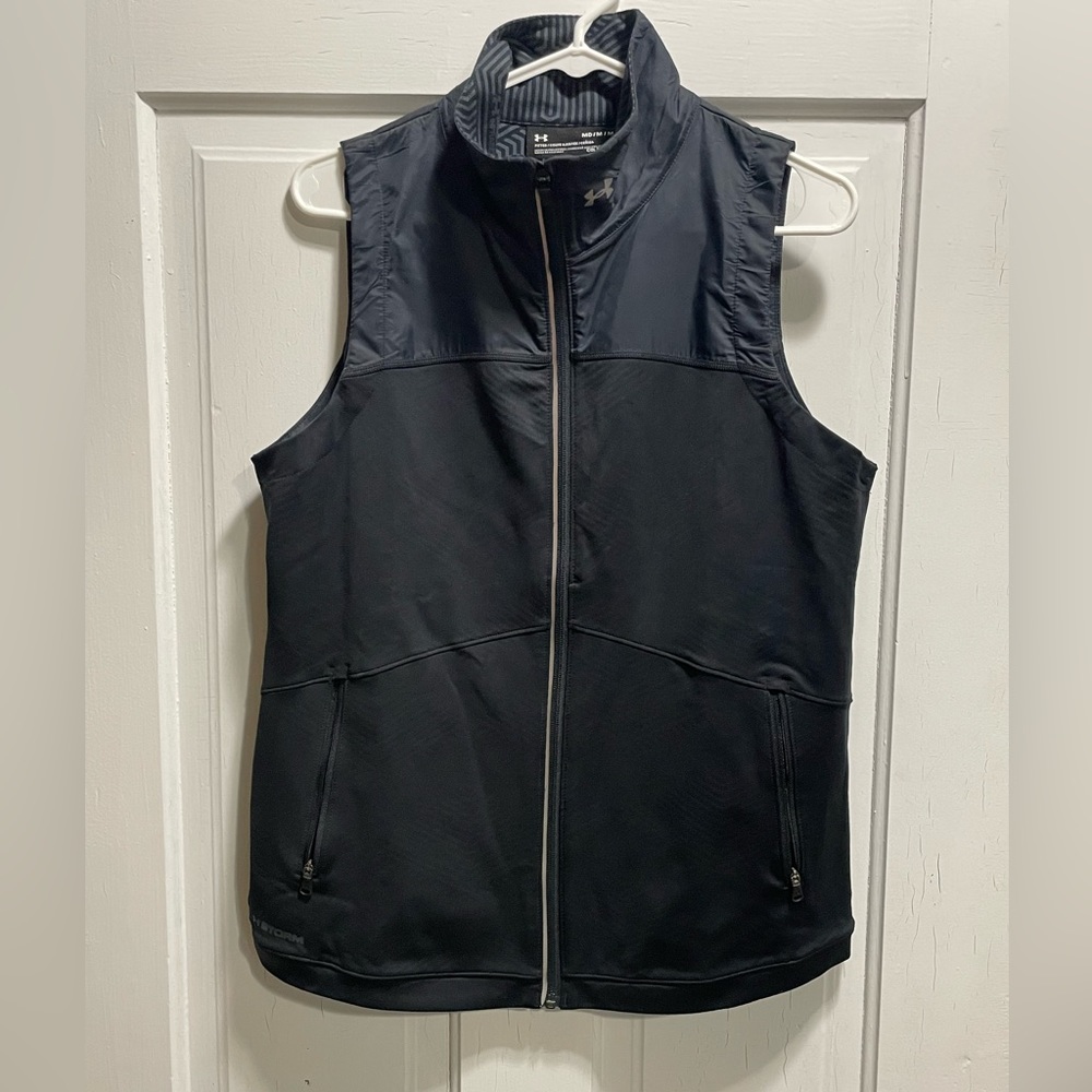 Women’s Dri-fit Under Armour Vest